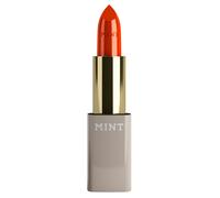MINT by Dr. Mintcheva - LIPSTICK - Lápiz labial Red Carpet 3.32 g