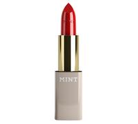 MINT by Dr. Mintcheva - LIPSTICK - Lápiz labial Red Classic 3.32 g