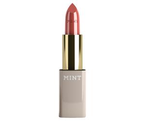 MINT by Dr. Mintcheva - LIPSTICK - Lápiz labial Sunkissed Coral 3.32 g