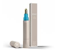 Mint by Dr. Mintcheva - MINT Blue Lip Shine pH Lip Glow Gloss 4 ml