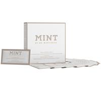 MINT by Dr. Mintcheva - WHITENING STRIPS HOLLYWOOD SMILE - Cuidado dental 28 St.