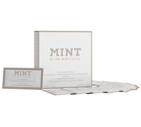 MINT by Dr. Mintcheva - WHITENING STRIPS HOLLYWOOD SMILE - Cuidado dental 56 St.