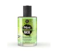 Mint, Citronella & Basil - Spray Black Edition 100 ml.