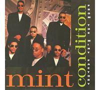 Mint Condition - From The Mint Factory