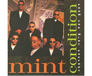 Mint Condition - From The Mint Factory