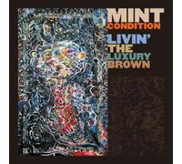 Mint Condition - Livin the Luxury Brown