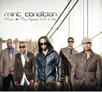 MINT CONDITION - MUSIC AT THE SPEED OF LIFE