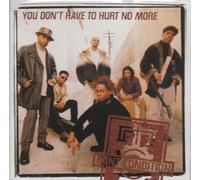 Mint Condition - You Don't Have to Hurt No More / Change Your Mind