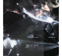 Mint Field - Aprender A Ser: Extended - Vinyle Transparent Blanc