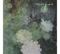 Mint Field - Sentimiento Mundial - Vinyle Marbré Noir & Translucide [Vinilo]