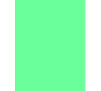 Mint Green Sketchbook: 8.5 x 11, 200 Blank Pages with Box Borders: Large Plain Cover Drawing Book for Kids, Teens and Artists