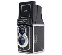 Mint InstantFlex TL70 2.0 Retro cÃ¡mara, cÃ¡mara instantÃ¡nea para Fujifilm Instax Mini