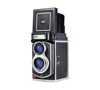 Mint - instantflex tl70 - Cámara instantánea de Doble Lente