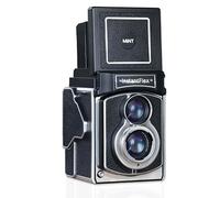 MINT InstantFlex TL70.Plus Cámara de película instantánea retro