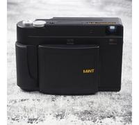 Mint InstantKon RF70 Retro cámara, cámara instantánea para Fujifilm Instax Wide