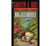 Mint Julep Murder: 9 (A Death on Demand Mysteries)