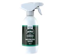 Mint - Lavado sin agua para motos, bicicletas y bicicletas eléctricas, 500 ml