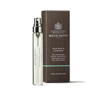 Mint & Lavandin EdP Botella de reserva 7,5 ml de Molton Brown