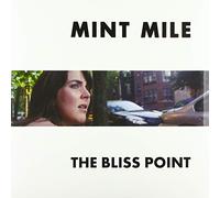 Mint Mile - The Bliss Point [Vinilo]