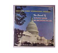 Mint / NM Stereo Lp - Youth For Christ International Presents - The Sound Of Young America - Directed By Thurlow Spurr - Word Records Late 1960s