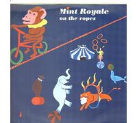 Mint Royale - On the Ropes [Vinilo]