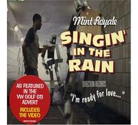 Mint Royale - Singin in the Rain