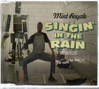 Mint Royale - Singin in the Rain