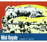 Mint Royale - Take It Easy [Vinilo]