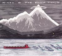Minta & The Brook Trout [CD] 2016