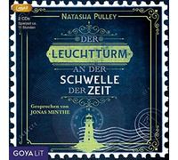 Minthe,Jonas - Der Leuchtturm An der Schwelle der Zeit