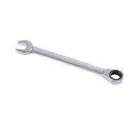 Mintice 10mm Auto Juego de Llaves de Trinquete Coche Juego de llaves Combinadas Llave Fija Carraca Mecánico Plomero Anillo Abierto Flexibles