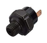 Mintice 12V tarea pesada 110-140 PSI interruptor de control de presión válvula compresor de aire bomba de bocina coche tren regulador
