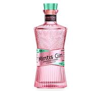 Mintis Gin AMARENA CHERRY & Pancalieri mint 41,8% Vol. 0,7l