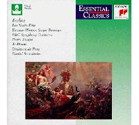 Minton - Berlioz;Les Nuits D'ete/Te