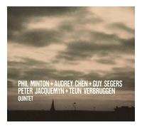 Minton Phil - Quintet