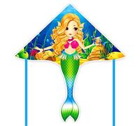 Mint's Colorful Life Sirena Dragón Niños