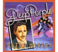 Mintun, Peter - Deep Purple & Piano Solos from 20s & 30s
