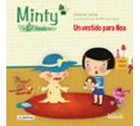 Minty El Hada 4: Un Vestido Para Noa