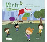 Minty, el hada. Yo gano: 2