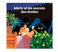 Minty et les secrets des étoiles (Bedtime Stories)
