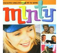 Minty - Favourite Songs from the Hit TV Series