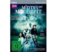 Minty in der Mondzeit & Minty und die Monduhr: Pidax Serien-Klassiker