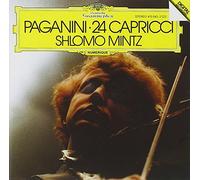 Mintz - 24 Capricci