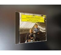 Mintz - Brahms, J.
