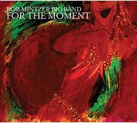 Mintzer, Bob -Big Band- - For the Moment