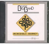 Mintzer, Bob - Incredible Journey