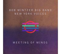 Mintzer - Meeting Of Minds