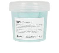 MINU mask 250 ml