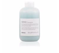 Davines Essential Haircare Minu Shampoo 250ml - Champú iluminador y protector para cabello teñido