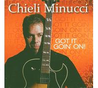 Minucci, Chieli - Got It Goin' On